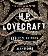 H.P.Lovecraftannotated